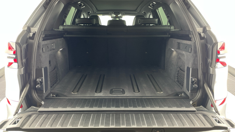 BMW X5 xDrive30d MHT M Sport 5dr Auto [Tech/Pro Pack] Diesel Estate